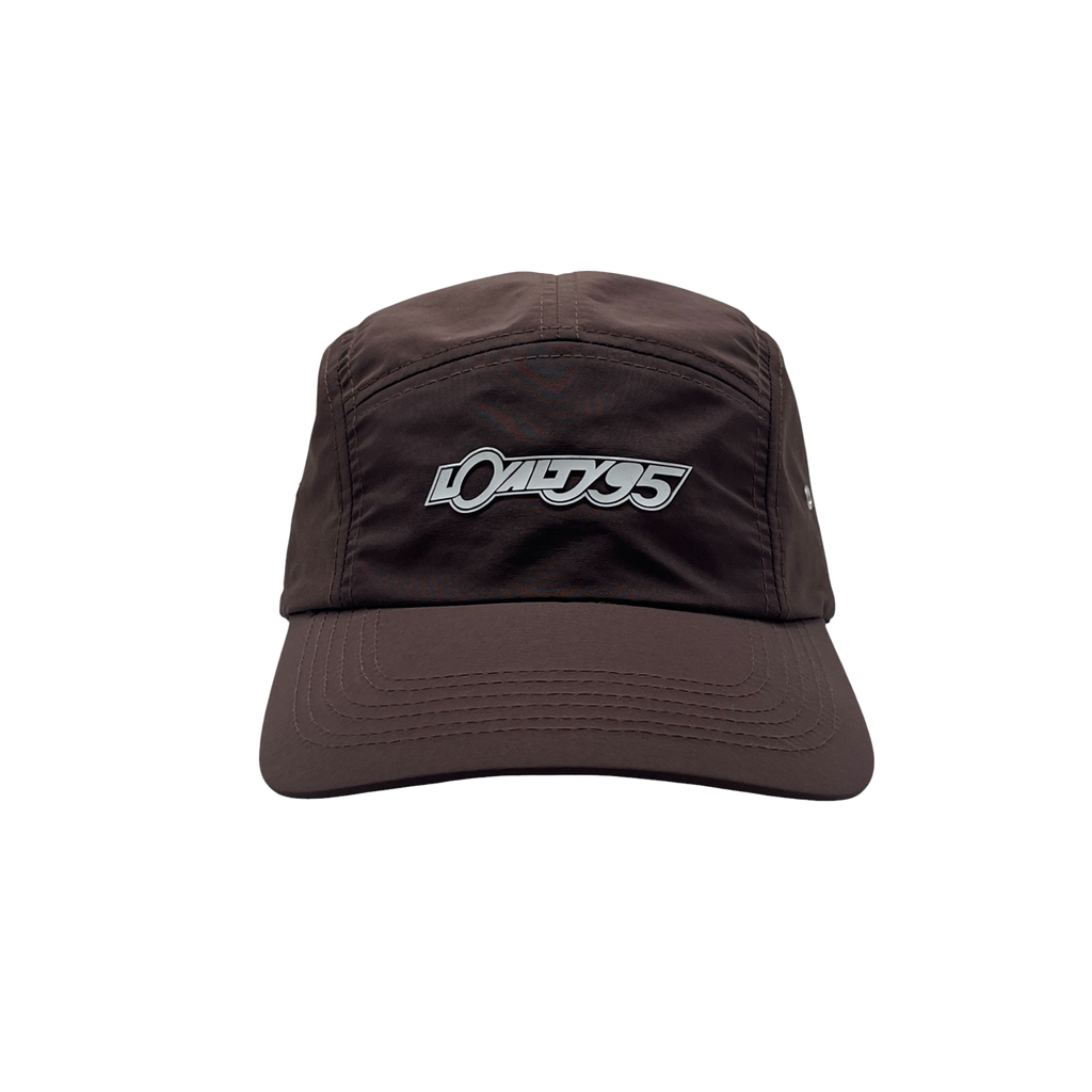 L95 Mocha Drift 5panel