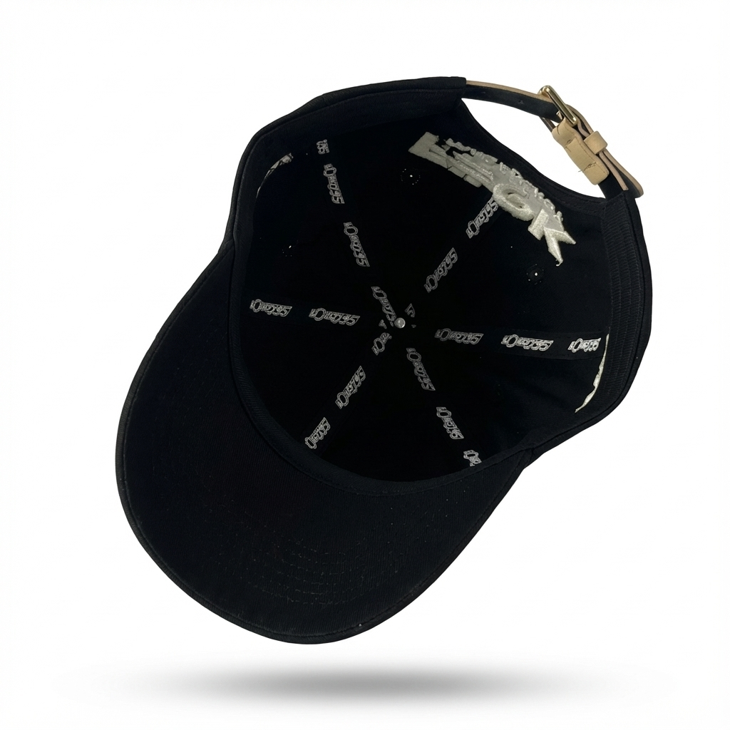 Worldwide Loyalty dad hat