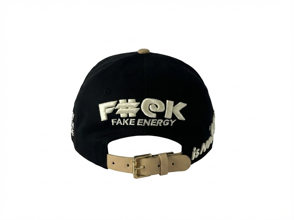 Worldwide Loyalty dad hat