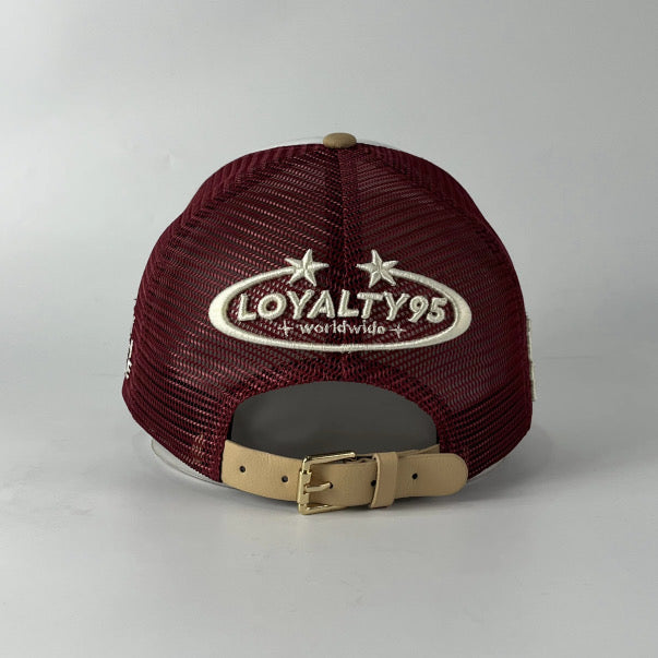 Loyalty Made Me