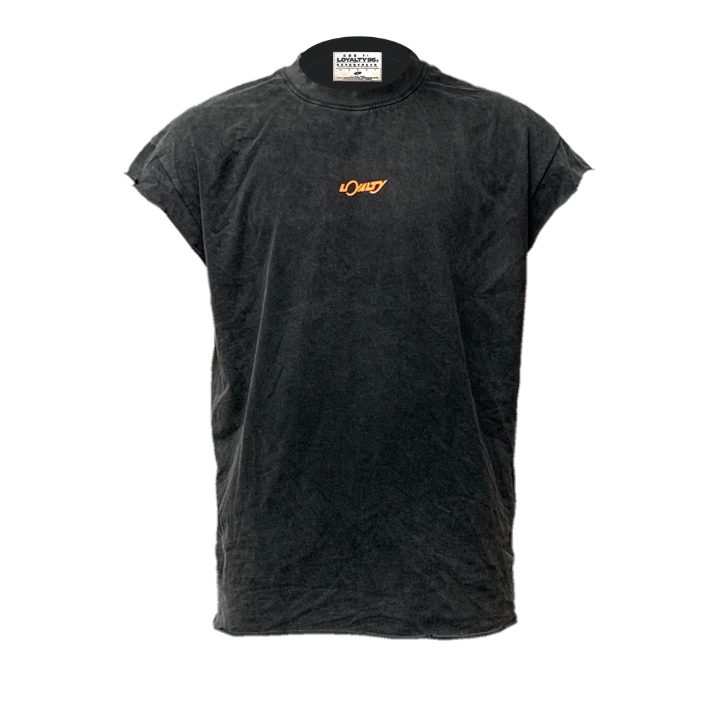 Cut-Off Loyalty – Negro Vintage